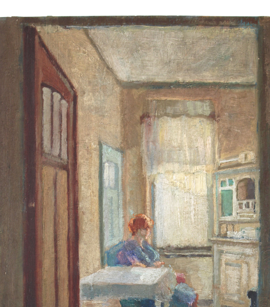 Intérieur