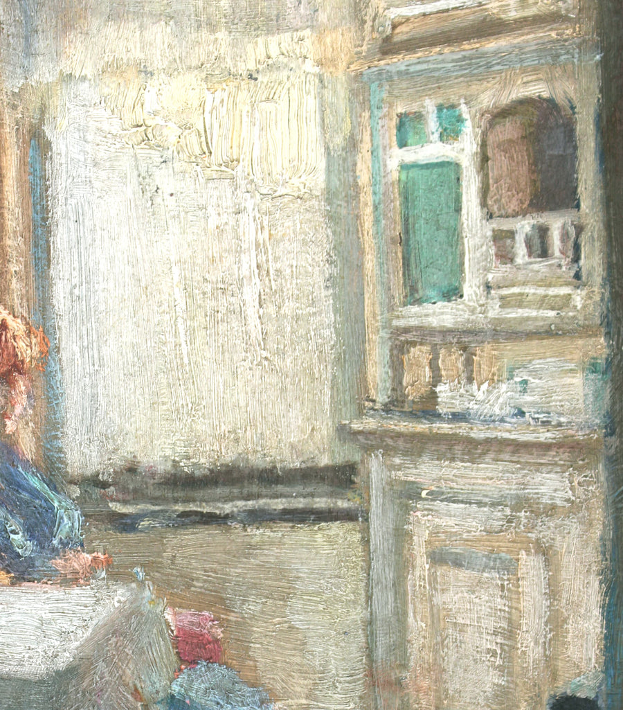 Intérieur