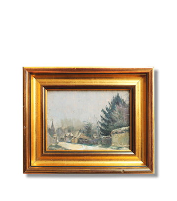 After Winter - French Art Shop