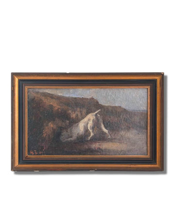 La Piste - French Art Shop