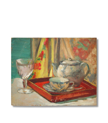 Porcelaine - French Art Shop