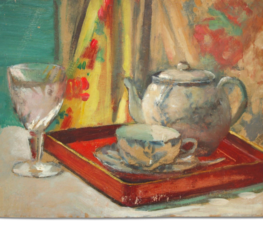 Porcelaine - French Art Shop