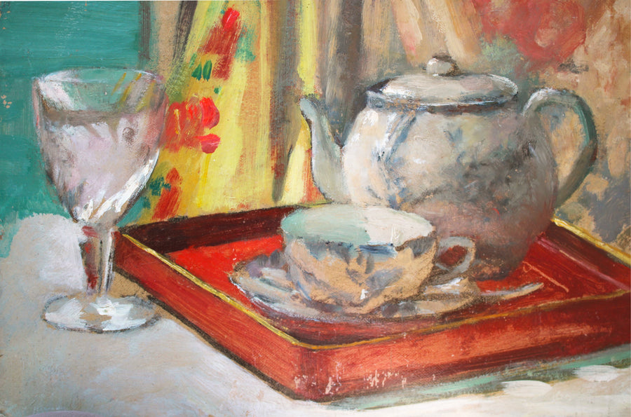 Porcelaine - French Art Shop