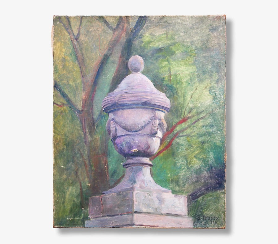 Vase Louis XVI - French Art Shop