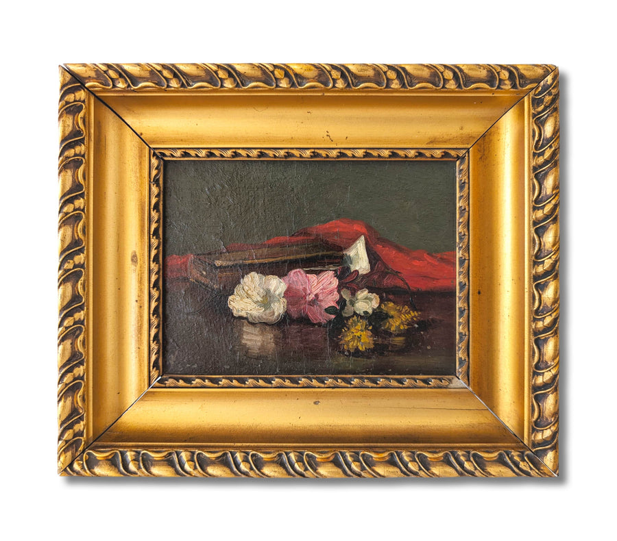 Romantic Table