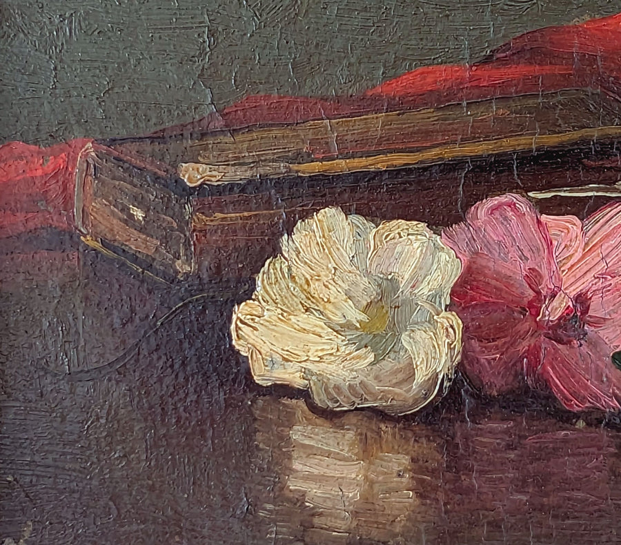Romantic Table
