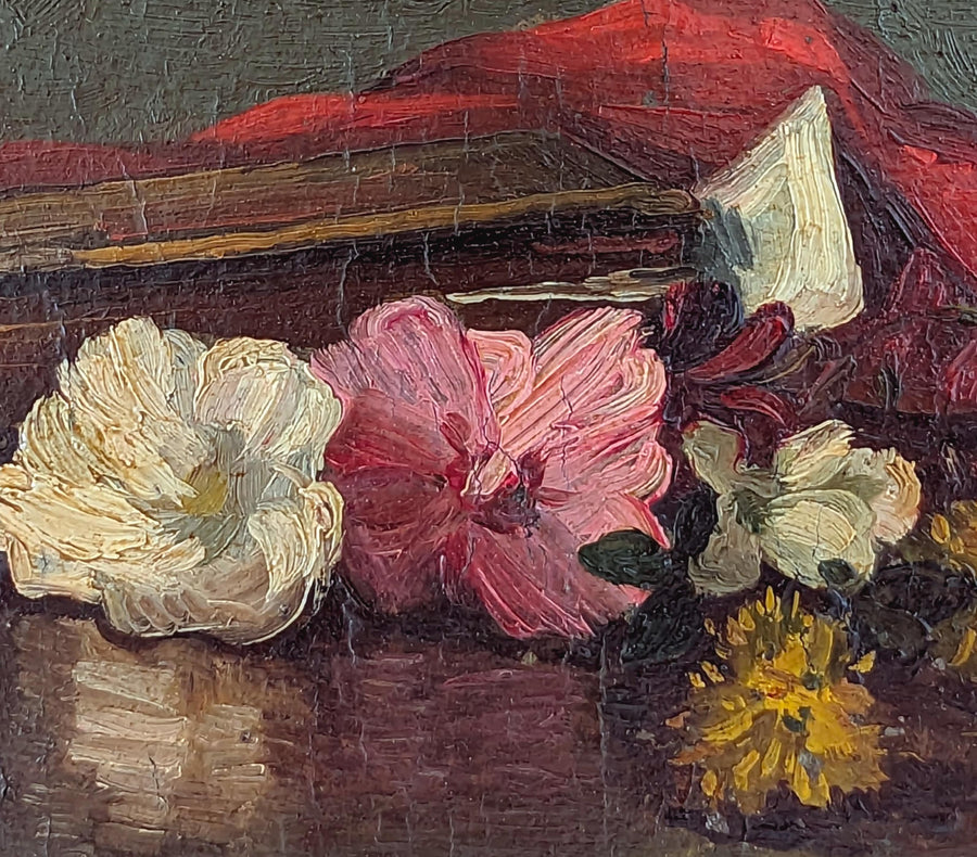 Romantic Table