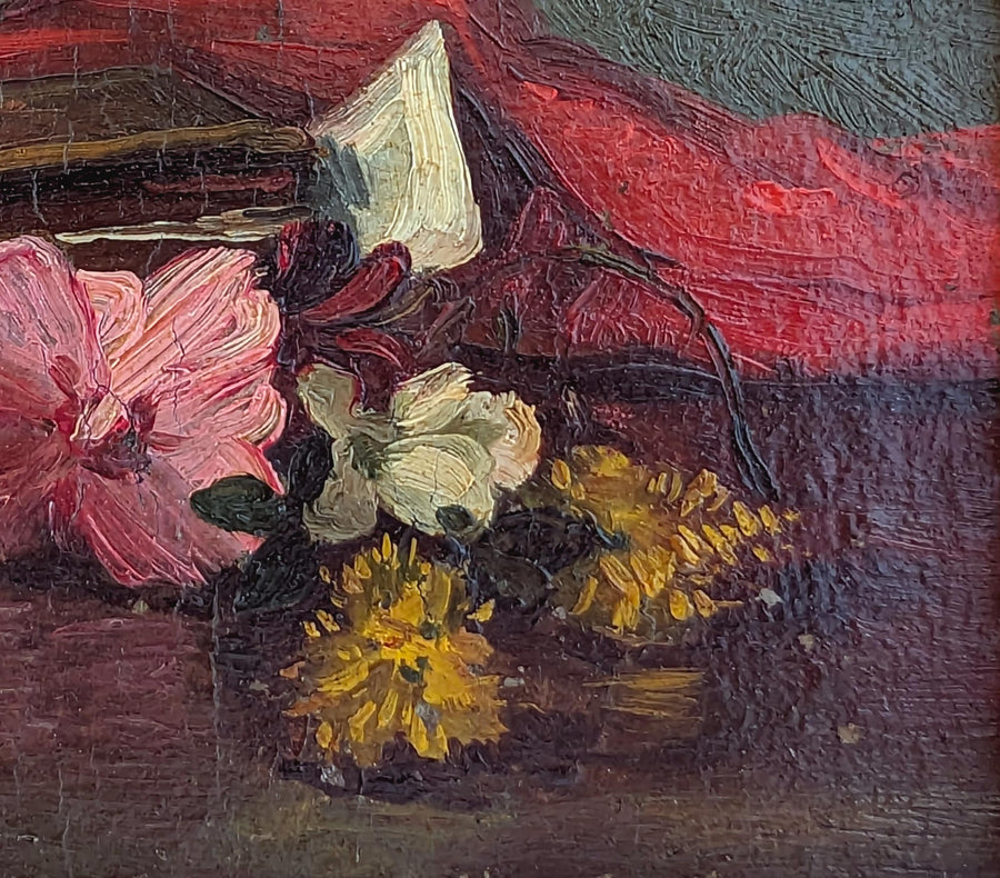Romantic Table