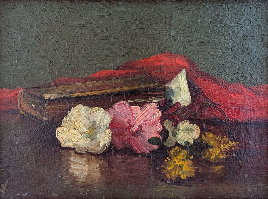 Romantic Table