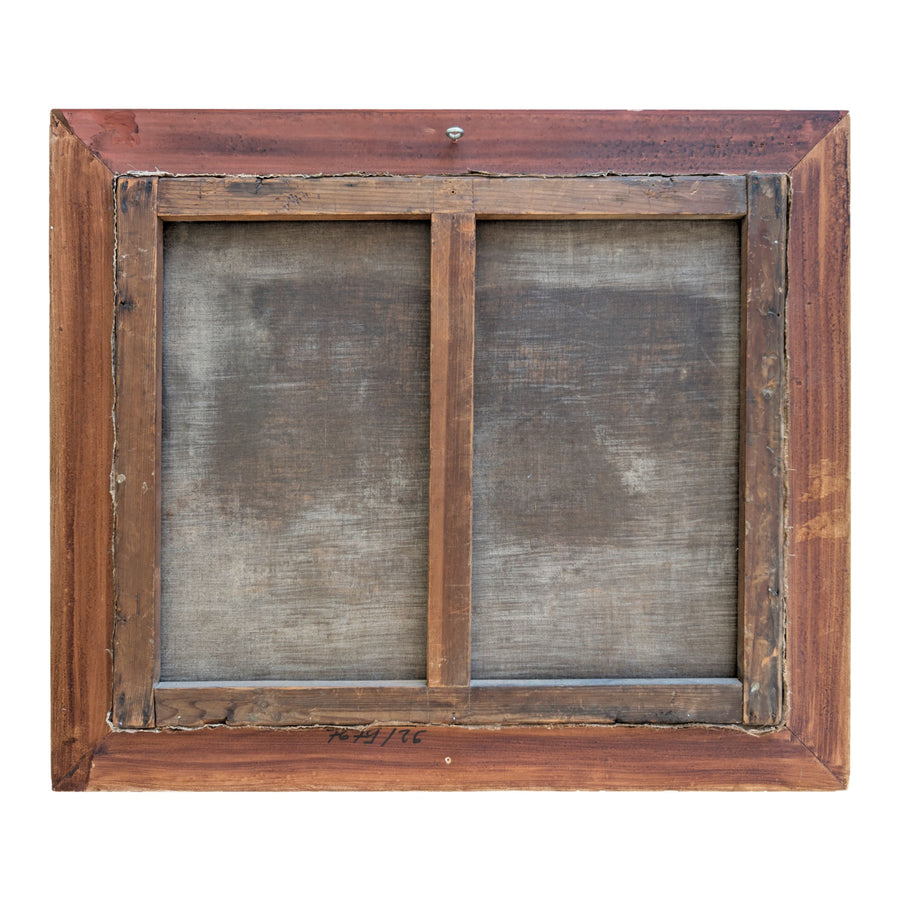 to be : La pêche - French Art Shop