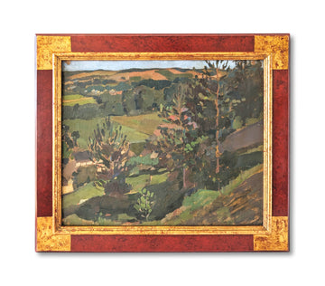 Le Bocage