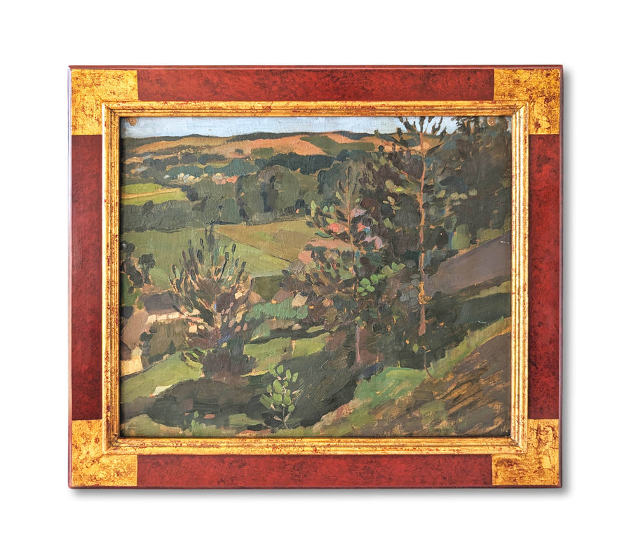 Le Bocage