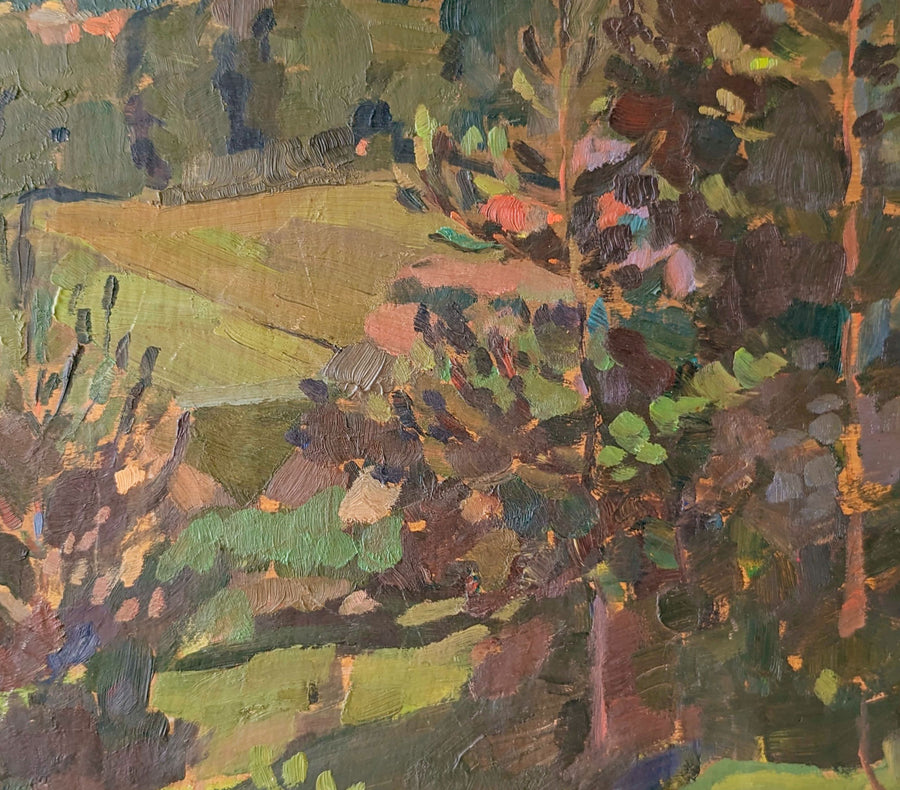 Le Bocage