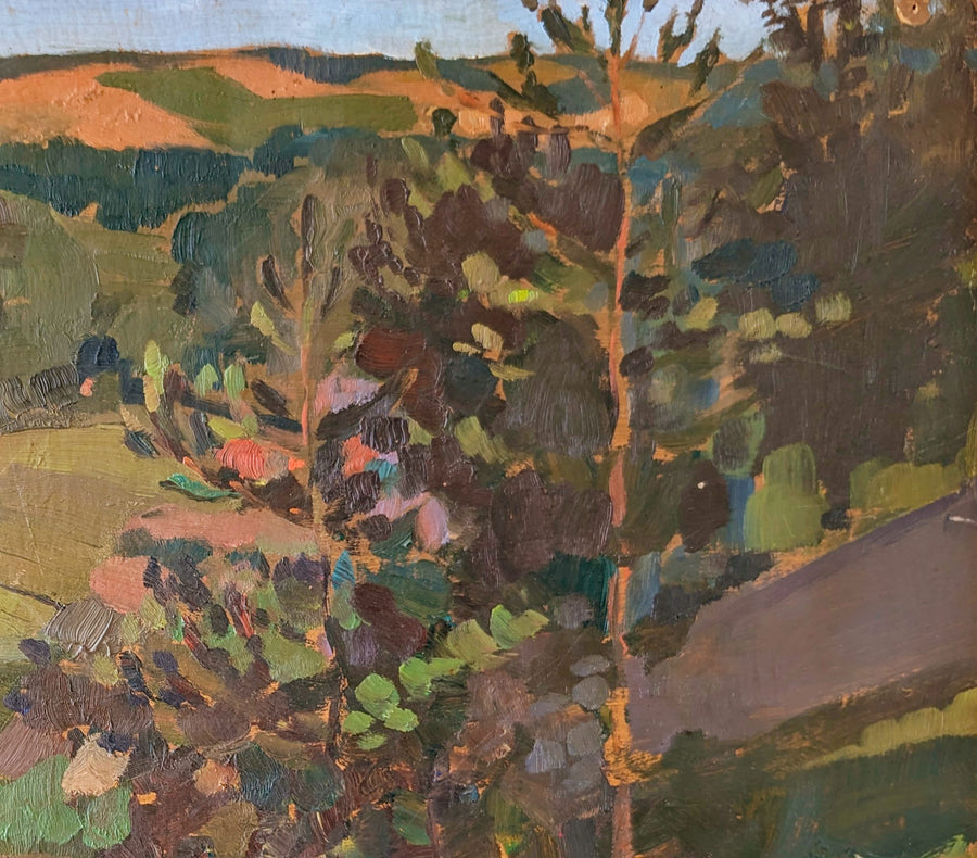 Le Bocage