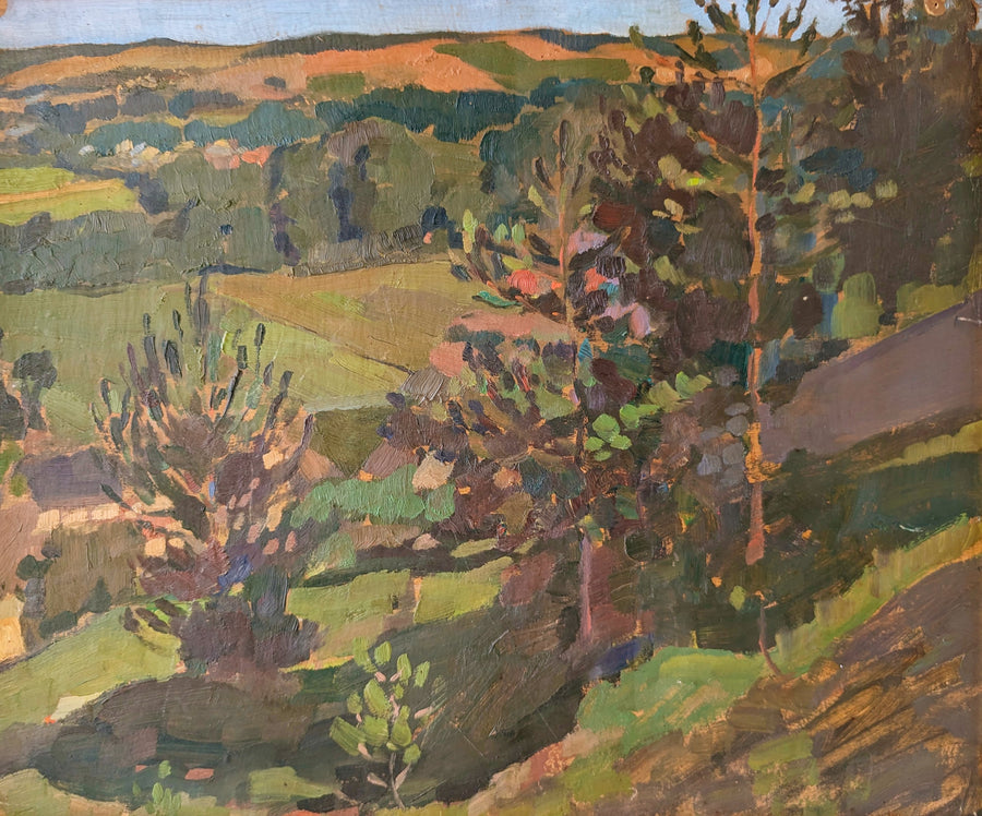 Le Bocage