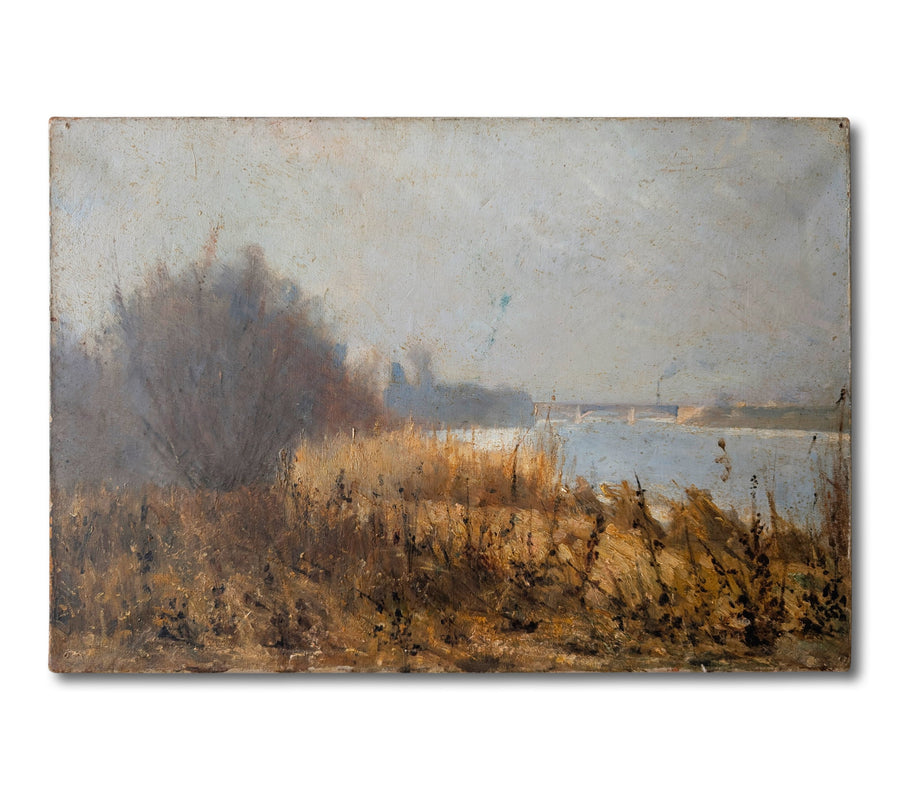 to be : La Loire - French Art Shop