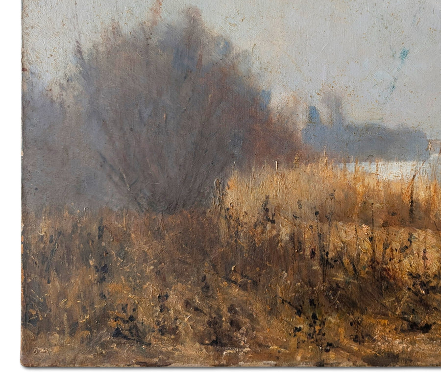 to be : La Loire - French Art Shop