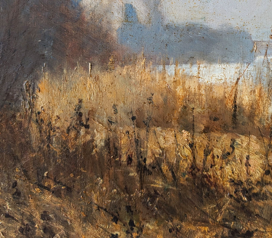 to be : La Loire - French Art Shop