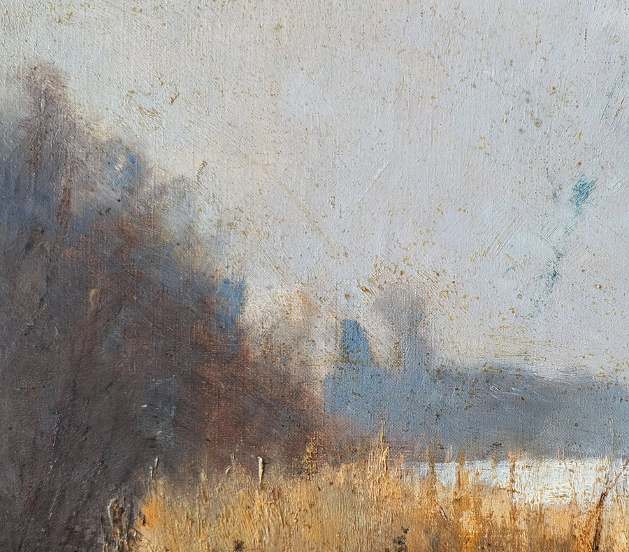 to be : La Loire - French Art Shop