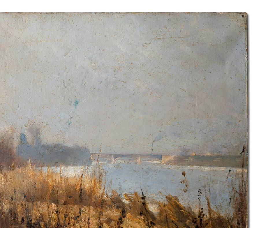 to be : La Loire - French Art Shop