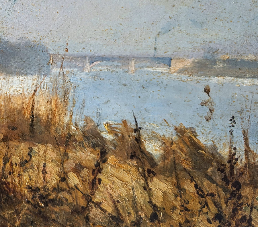 to be : La Loire - French Art Shop