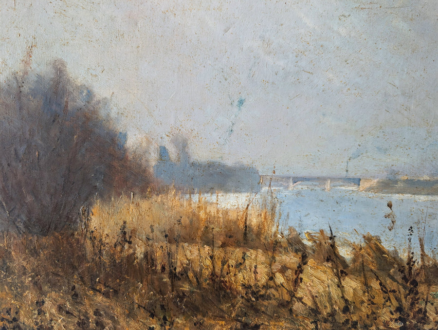 to be : La Loire - French Art Shop