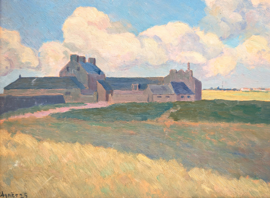 Les Champs - French Art Shop