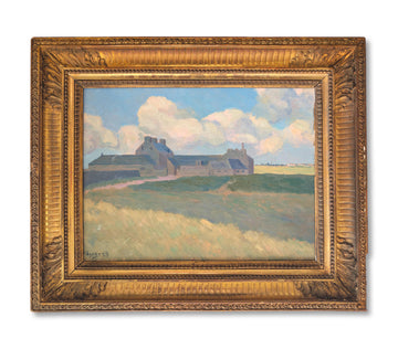 Les Champs - French Art Shop