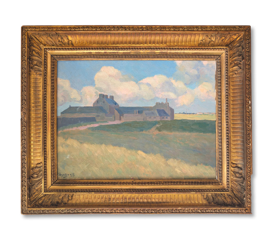 Les Champs - French Art Shop