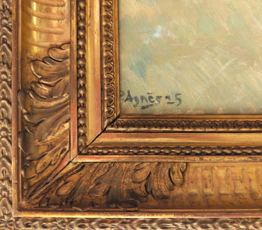 Les Champs - French Art Shop