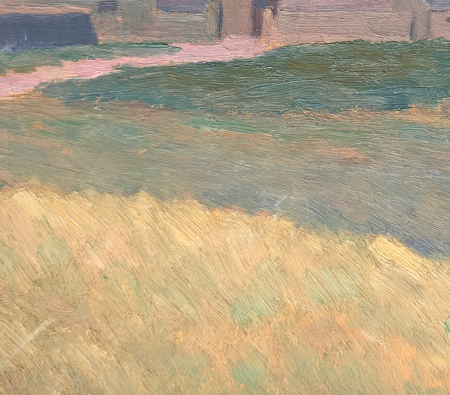 Les Champs - French Art Shop