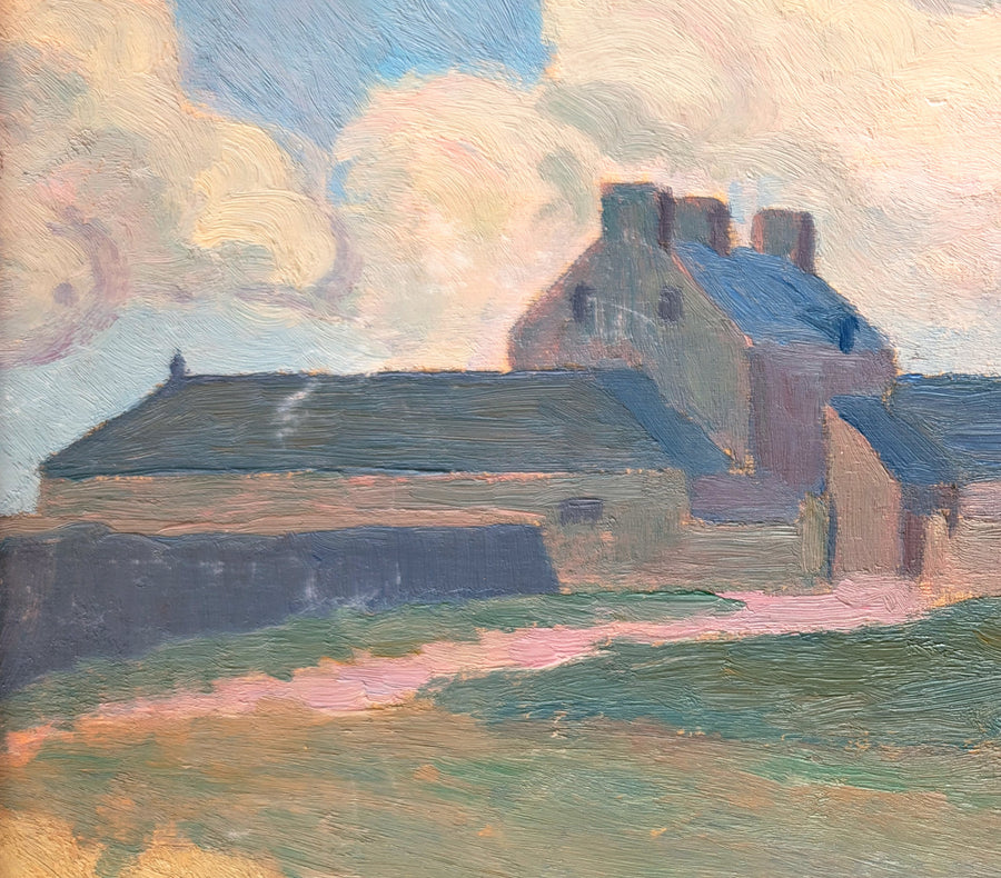 Les Champs - French Art Shop