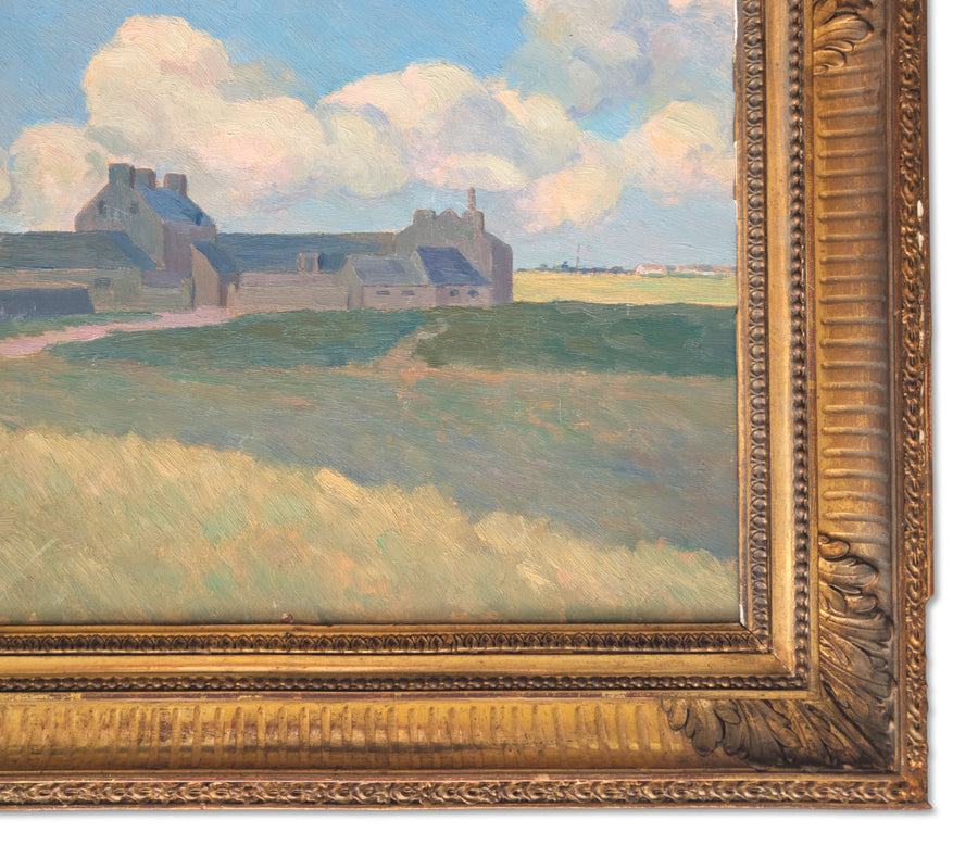 Les Champs - French Art Shop