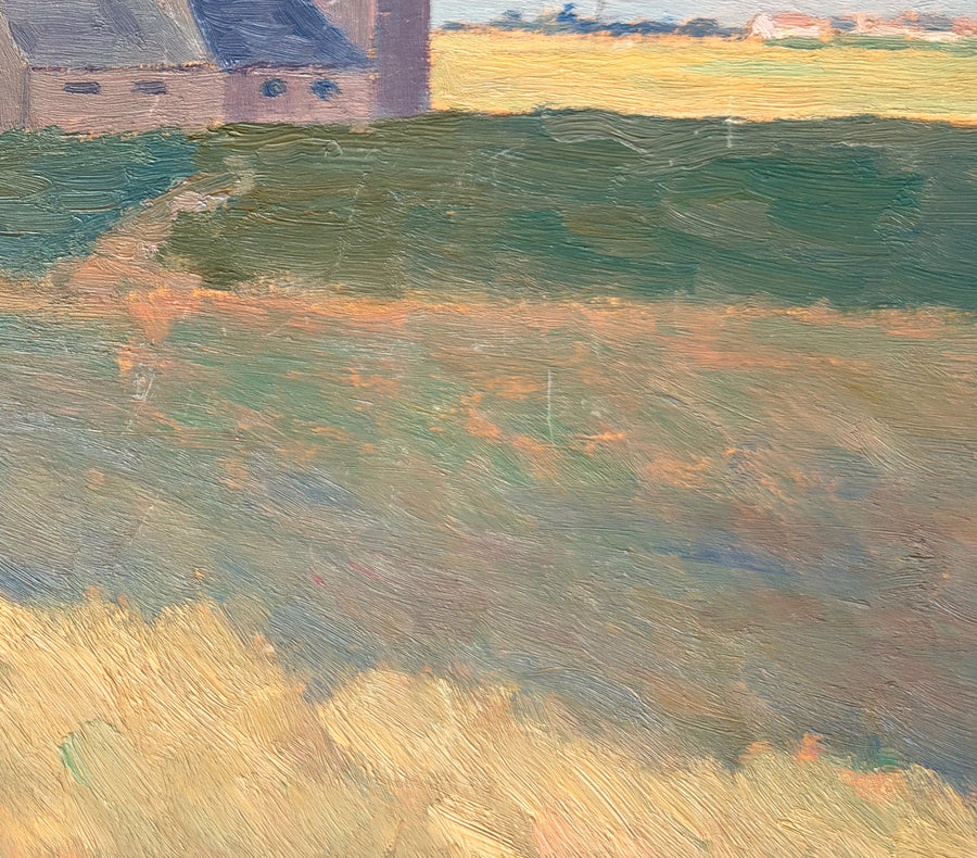 Les Champs - French Art Shop