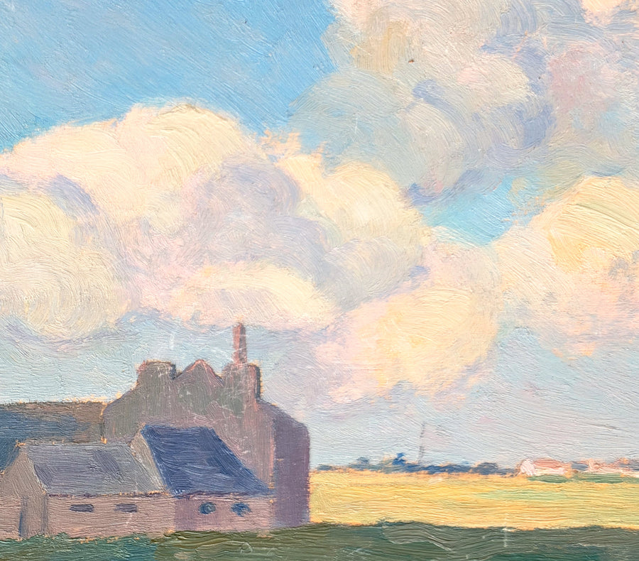 Les Champs - French Art Shop