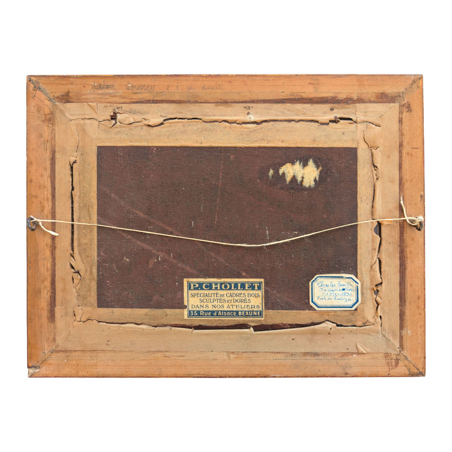 to be : Le troupeau - French Art Shop