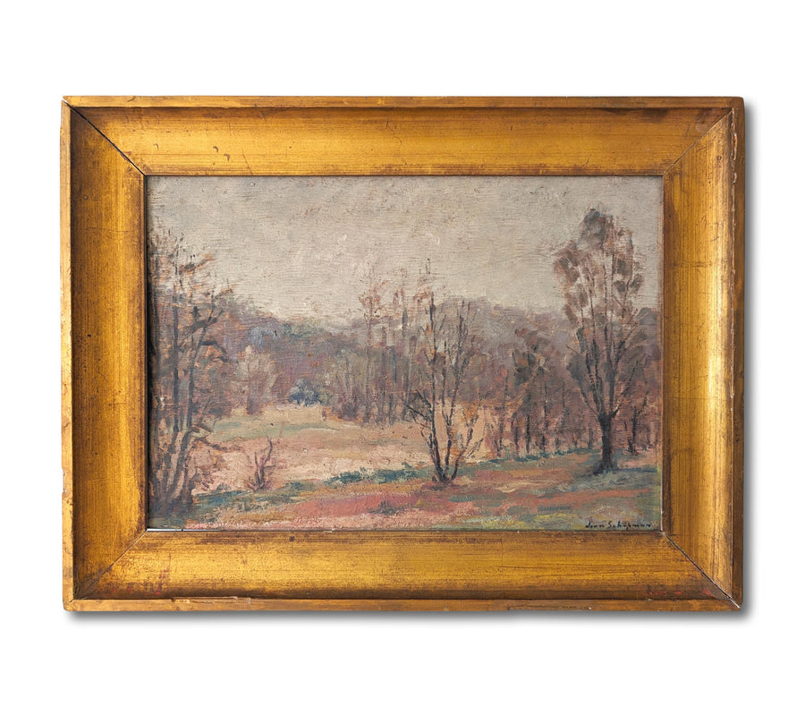 La Clairière - French Art Shop