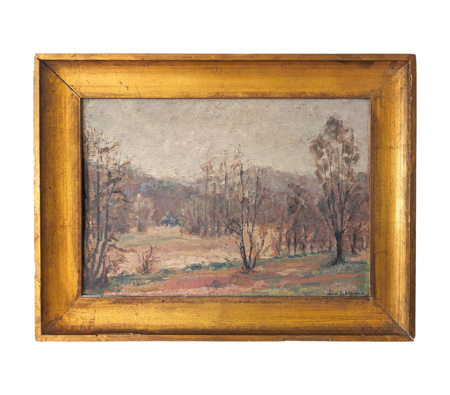 La Clairière