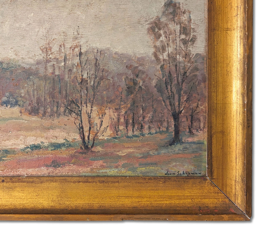 La Clairière