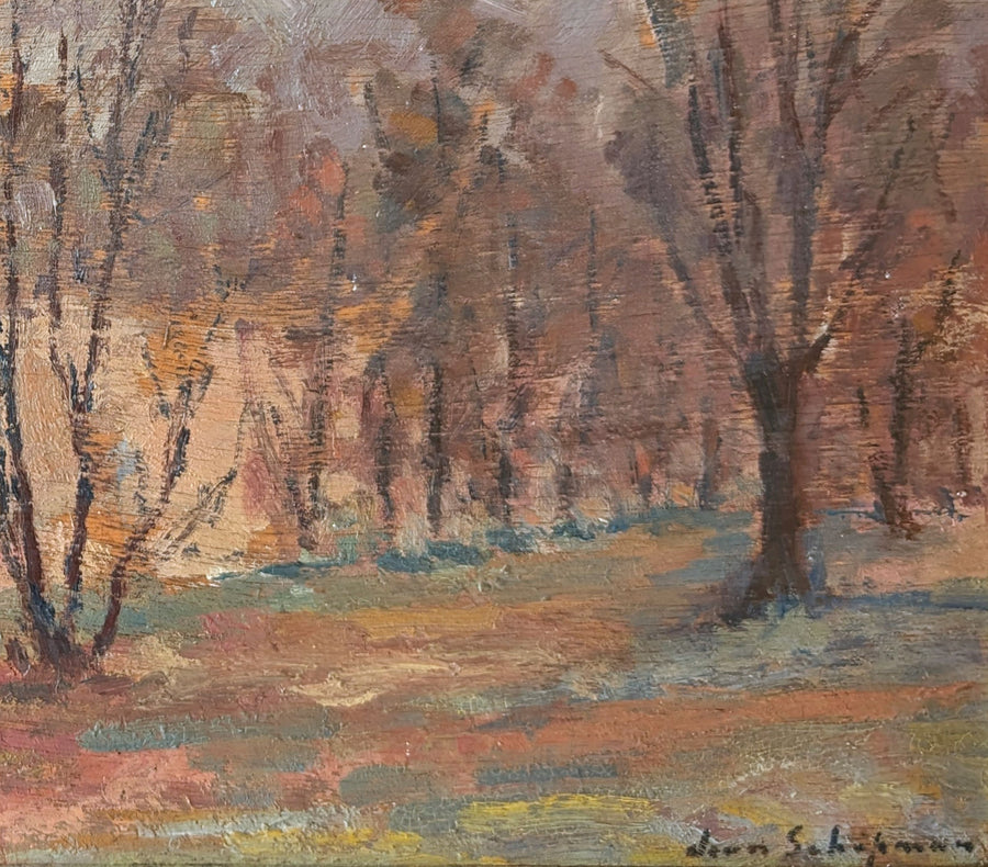 La Clairière
