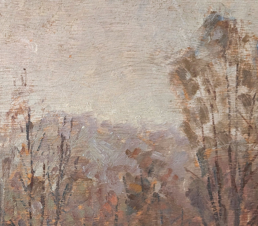 La Clairière