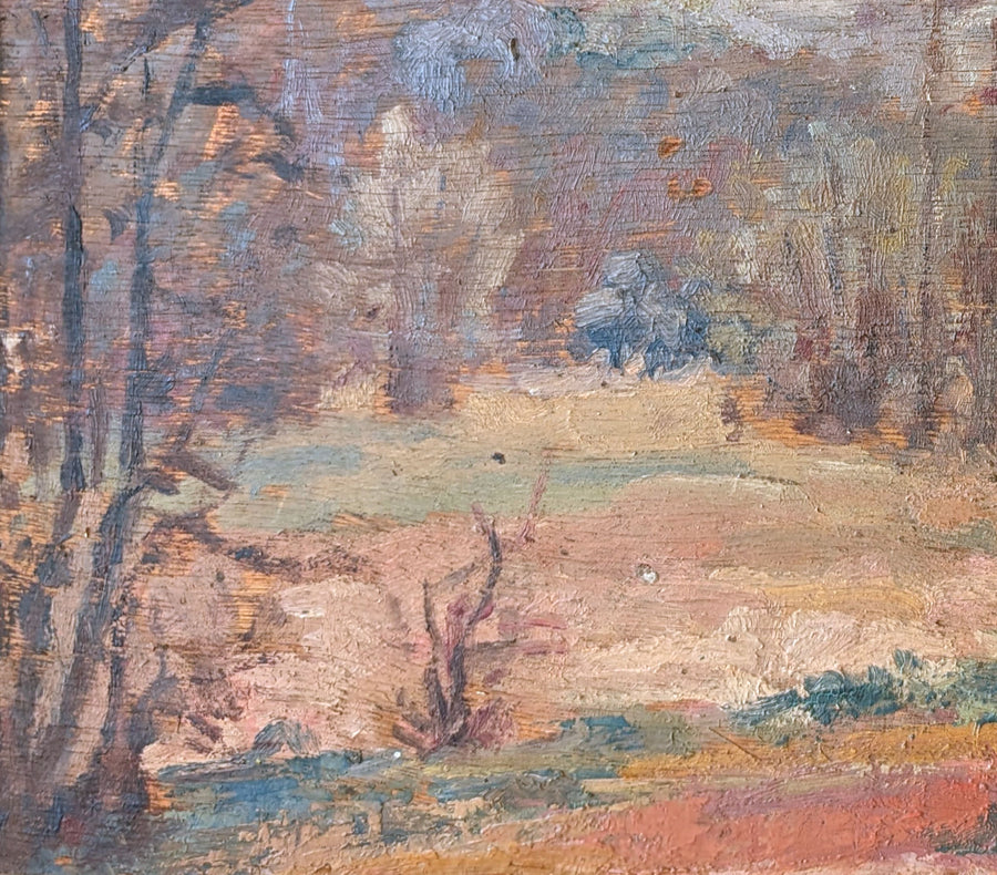 La Clairière