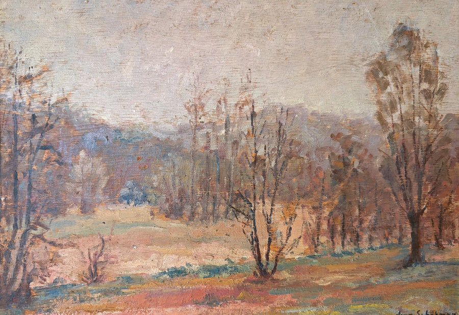 La Clairière