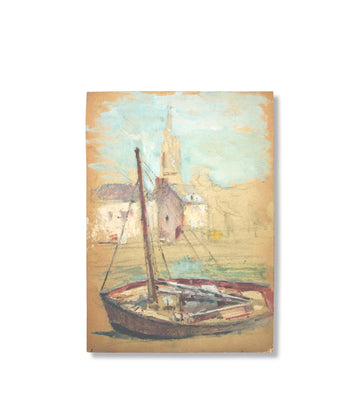 Ébauche Marine - French Art Shop
