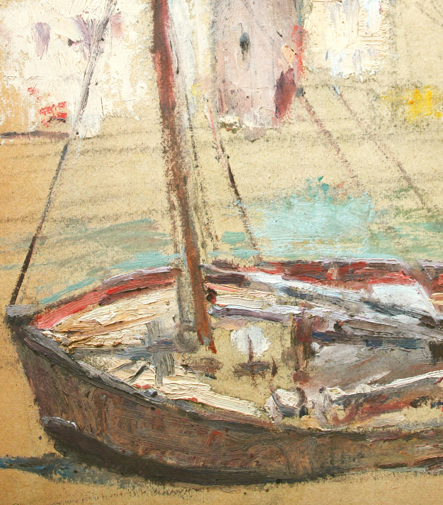 Ébauche Marine