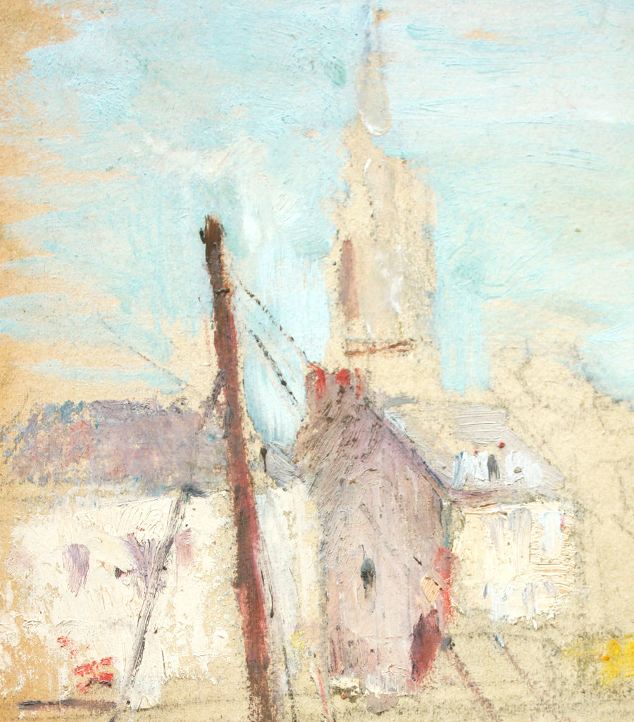 Ébauche Marine