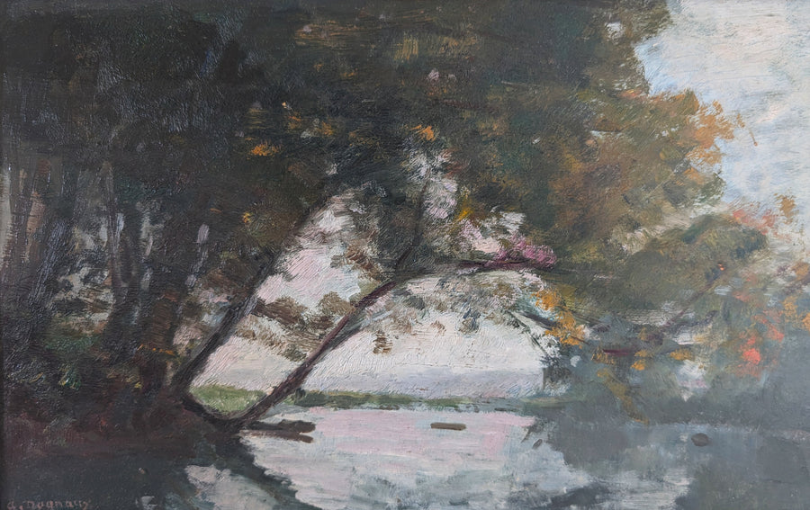 L'arbre