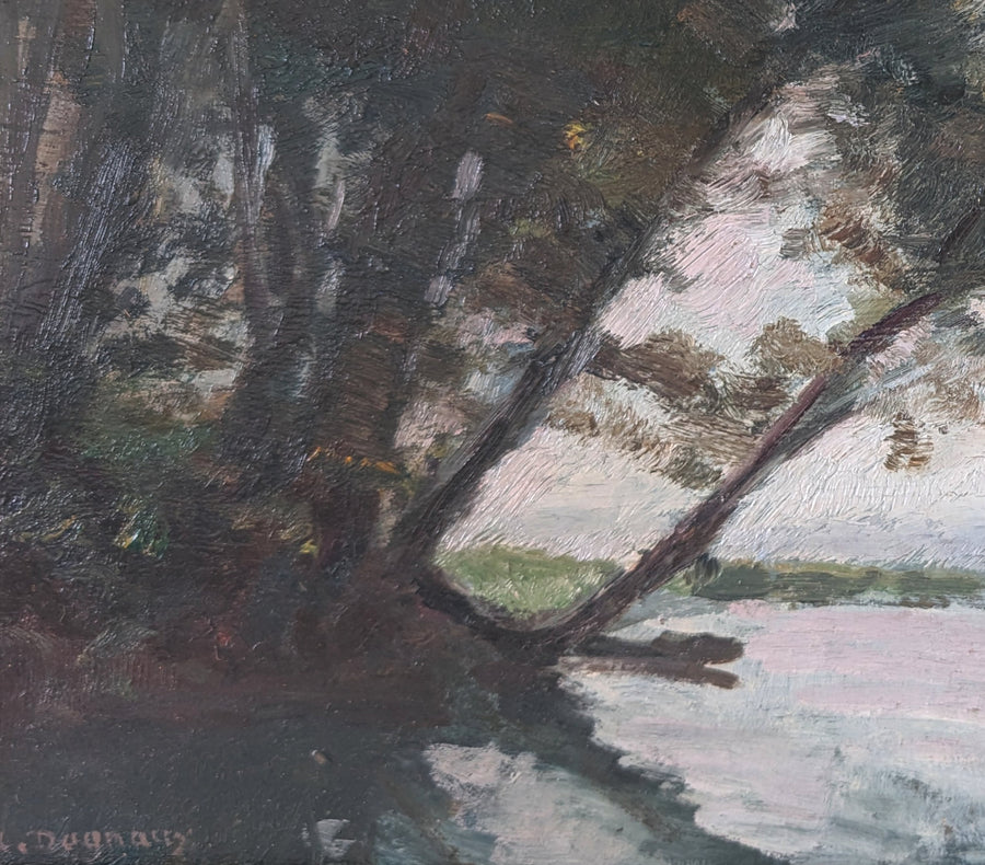 L'arbre