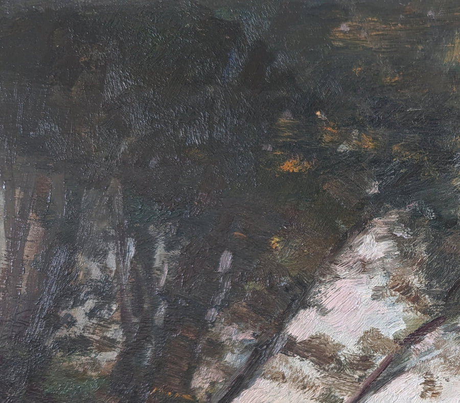 L'arbre