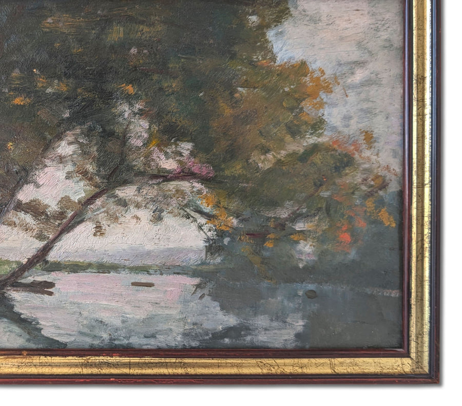 L'arbre